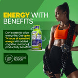 Format compact et portable de Vitamin Energy Focus+ pour tous les jours