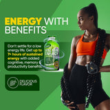 Utilisation en contexte professionnel et études avec Vitamin Energy Focus+.
