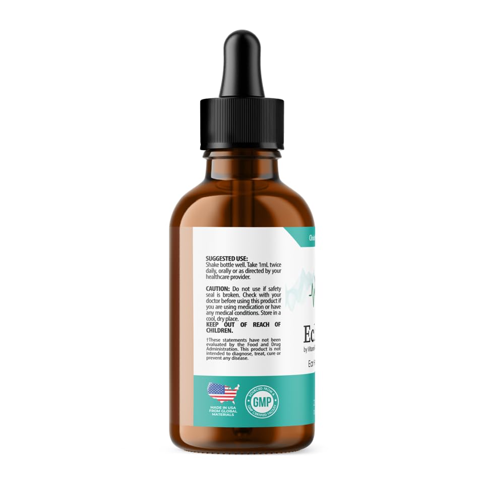 Vitamin Evo Echo Free: emballage triple pratique pour l’accès rapide et le rangement.