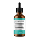 Vitamin Evo Echo Free: gouttes faciles à doser pour l’usage quotidien.