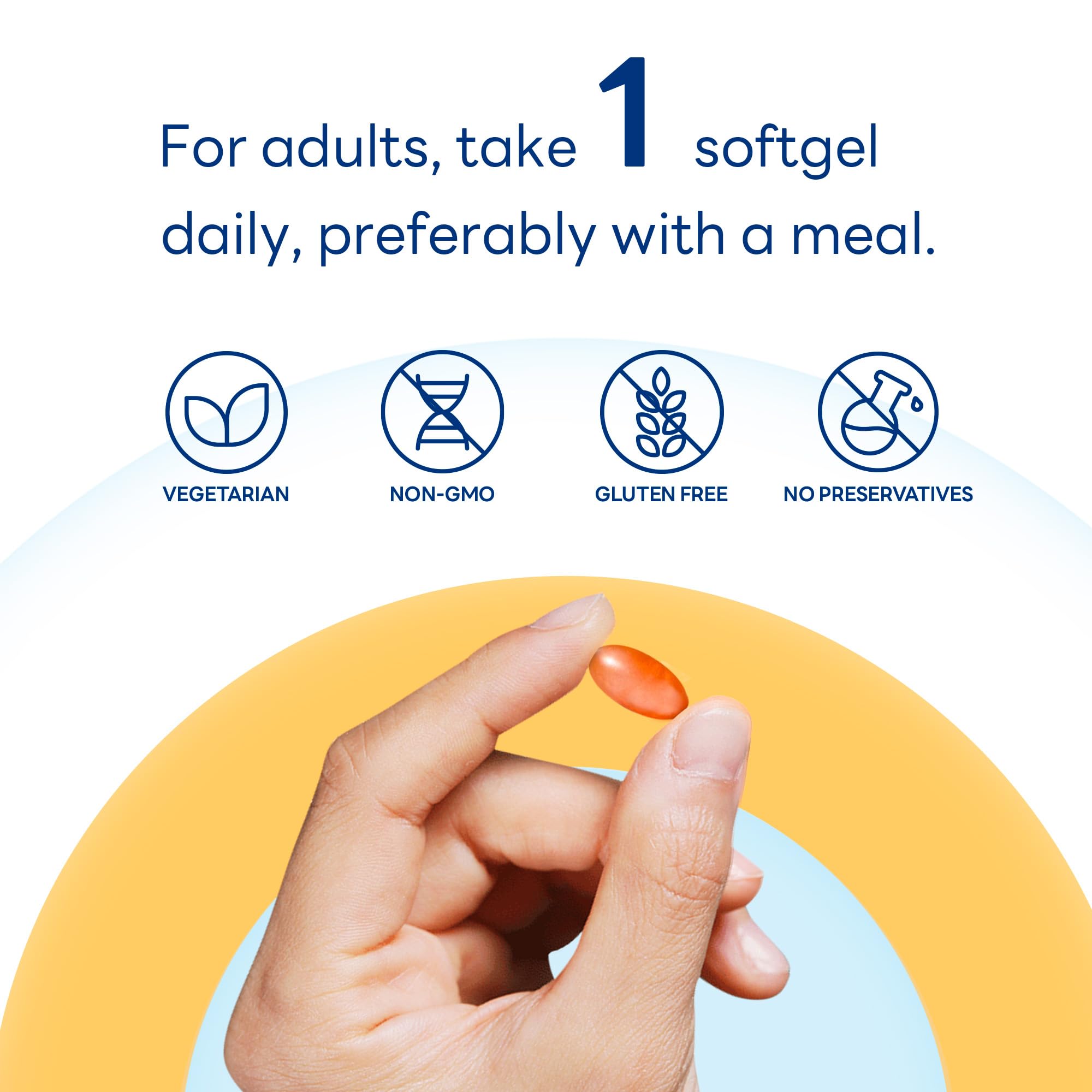 Vitamin World Fabrique aux États-Unis, respect des Bonnes Pratiques de Fabrication.