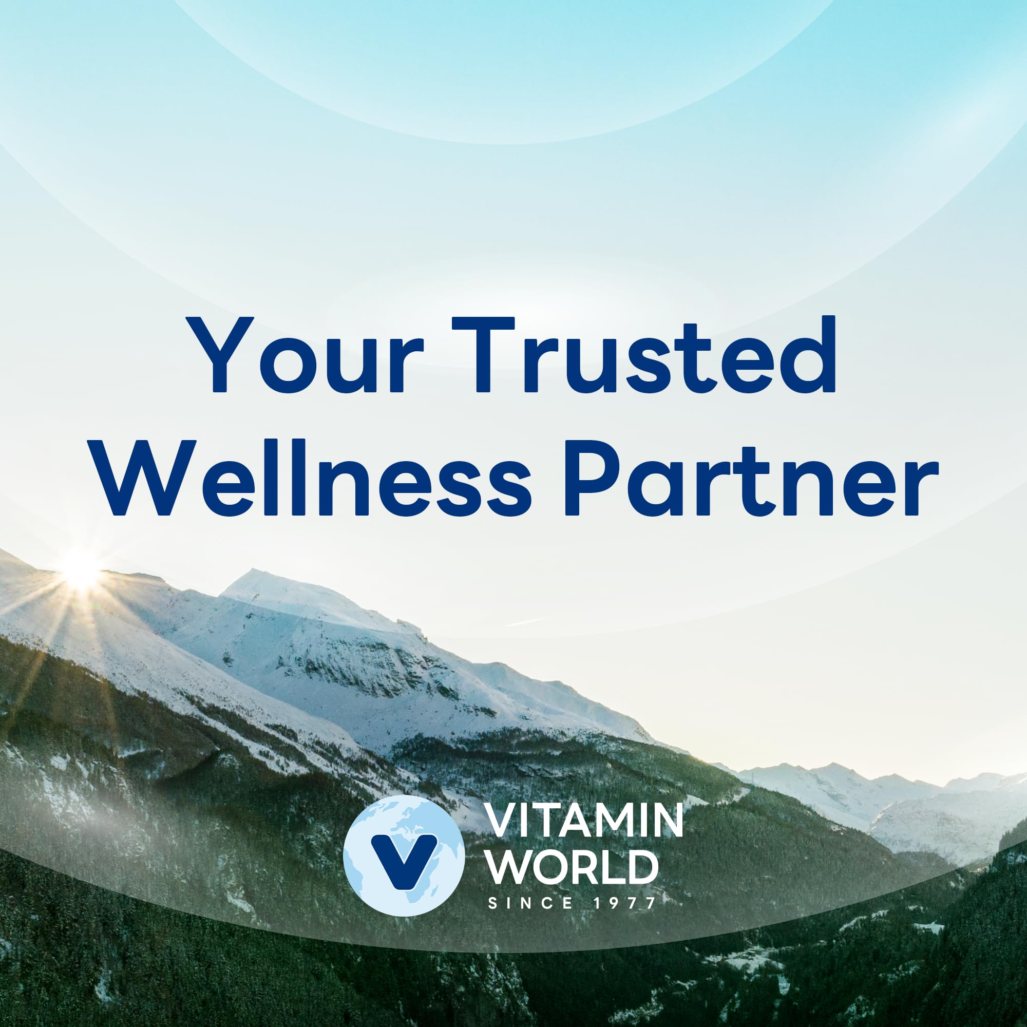 Production conforme GMP assure qualité Vitamin World Omega-3.