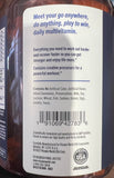 Vitamin World Ultra 360 Homme Multi Sport – comprimés, soutien musculaire et récupération lors des séances.