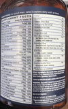 Vitamin World Ultra 360 Homme Multi Sport – dosage quotidien pour optimiser l’entraînement et l’énergie.