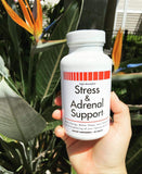 Biotine et DHEA dans VitaminMed pour le métabolisme et les hormones, sans promesse.