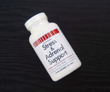 Formule sans levure, sans colorants artificiels et sans gluten chez VitaminMed.
