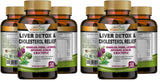 VITAMISAN Détox Foie : bouteille visible, soutien possible de la fonction hépatique.
