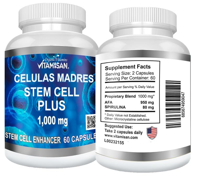 Vitamisan emballage : conditionnement pratique et durable