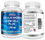 Vitamisan emballage : conditionnement pratique et durable