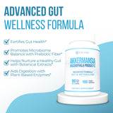 Vitamo – capsules probiotiques faciles à prendre au quotidien pour le bien-être digestif.