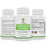 Conditionnement VitaMonk sécurisé et pratique pour microdosage.