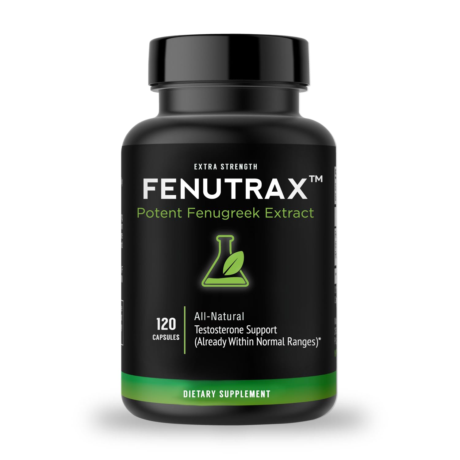 Capsules VitaMonk FenuTrax, dose pratique pour le quotidien.