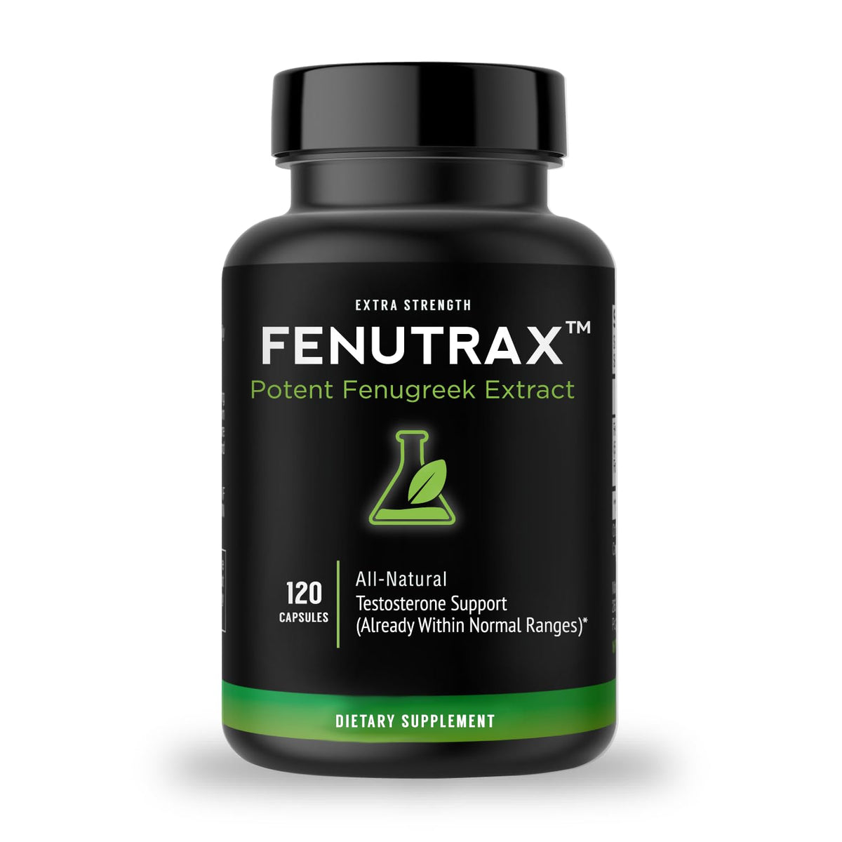 Capsules VitaMonk FenuTrax, dose pratique pour le quotidien.