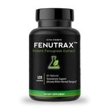 Capsules VitaMonk FenuTrax, dose pratique pour le quotidien.