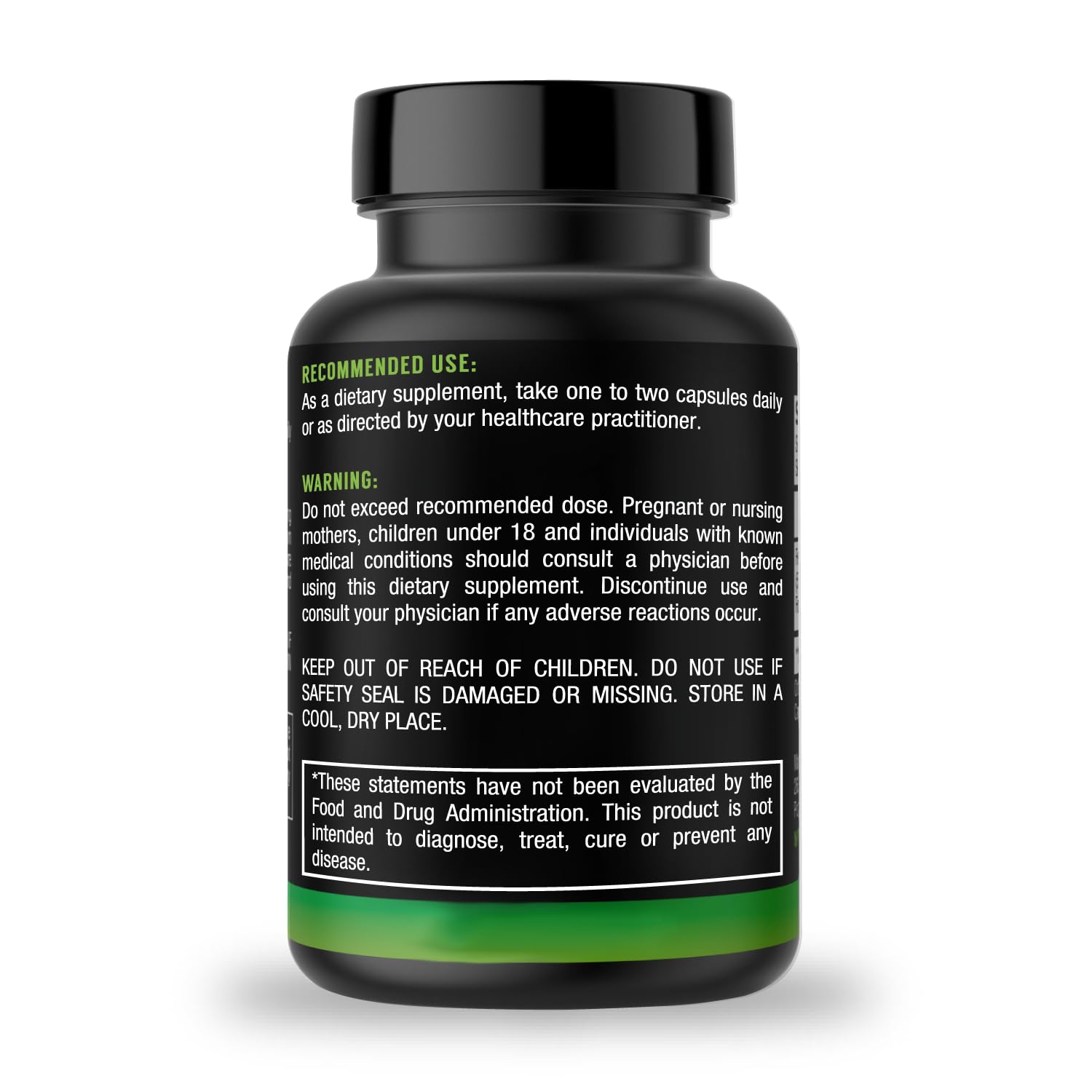 Saponines à 50% VitaMonk FenuTrax, composant clé.