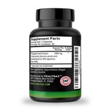 Vitalité masculine avec VitaMonk FenuTrax comme option naturelle.