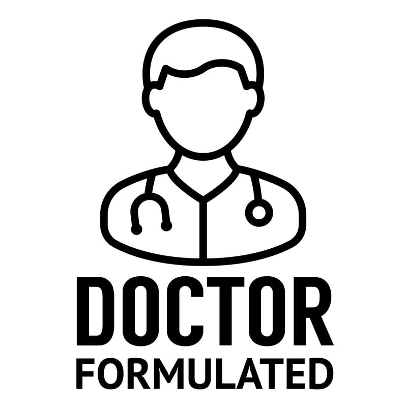 VitaMonk HistaResist: tableau des ingrédients pour mieux comprendre la formule.