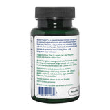Brain Priority avec curcumine et safran pour soutien antioxydant et clarté mentale.