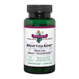 Vitanica Mélange Cycle Mammaire, bouteille pratique pour soutenir les variations hormonales.