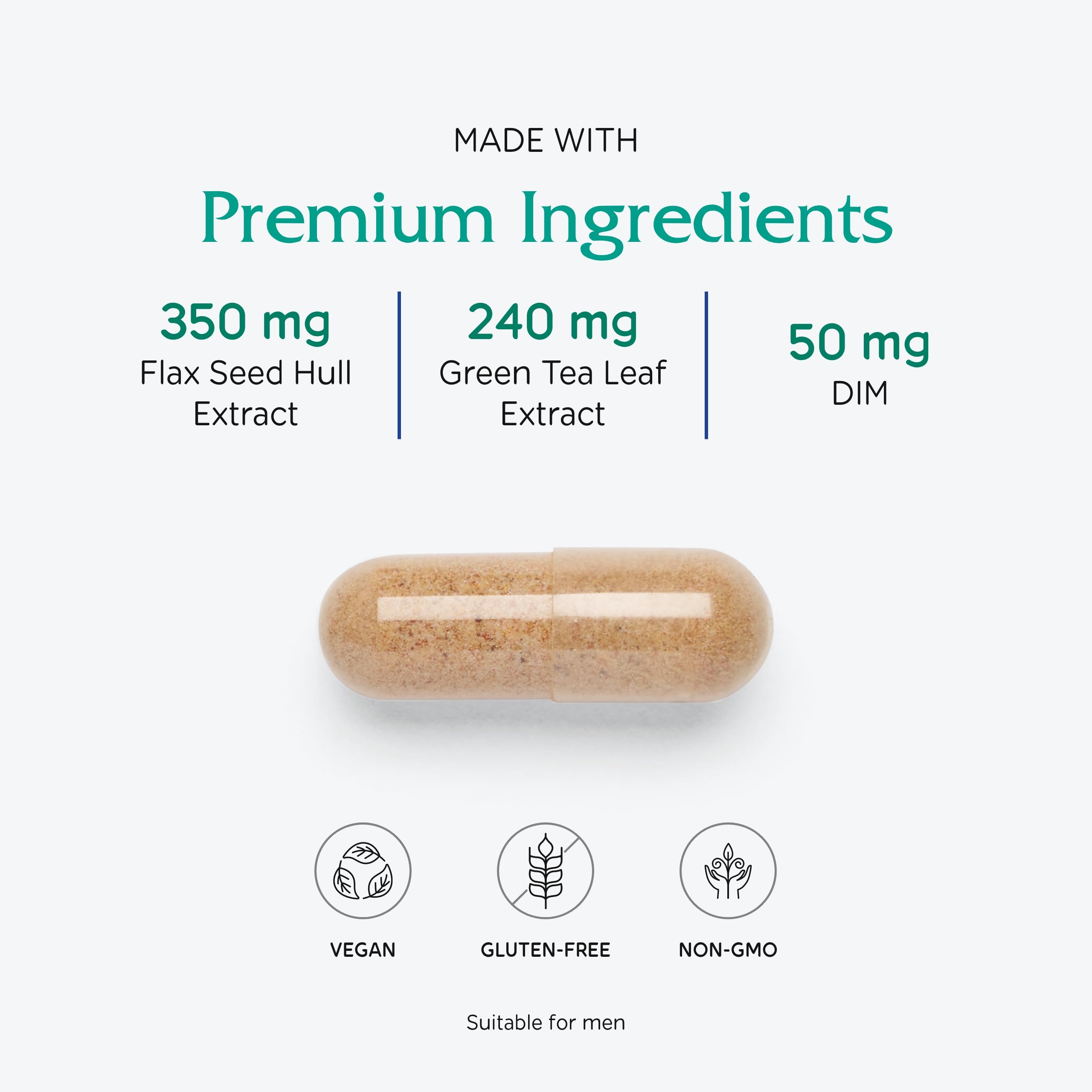 Vitanica BreastBlend – dosage quotidien simple à intégrer