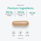 Vitanica BreastBlend – dosage quotidien simple à intégrer