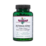 Vitanica Butterbur Extra – bouteille de gélules, soutien potentiel des vaisseaux