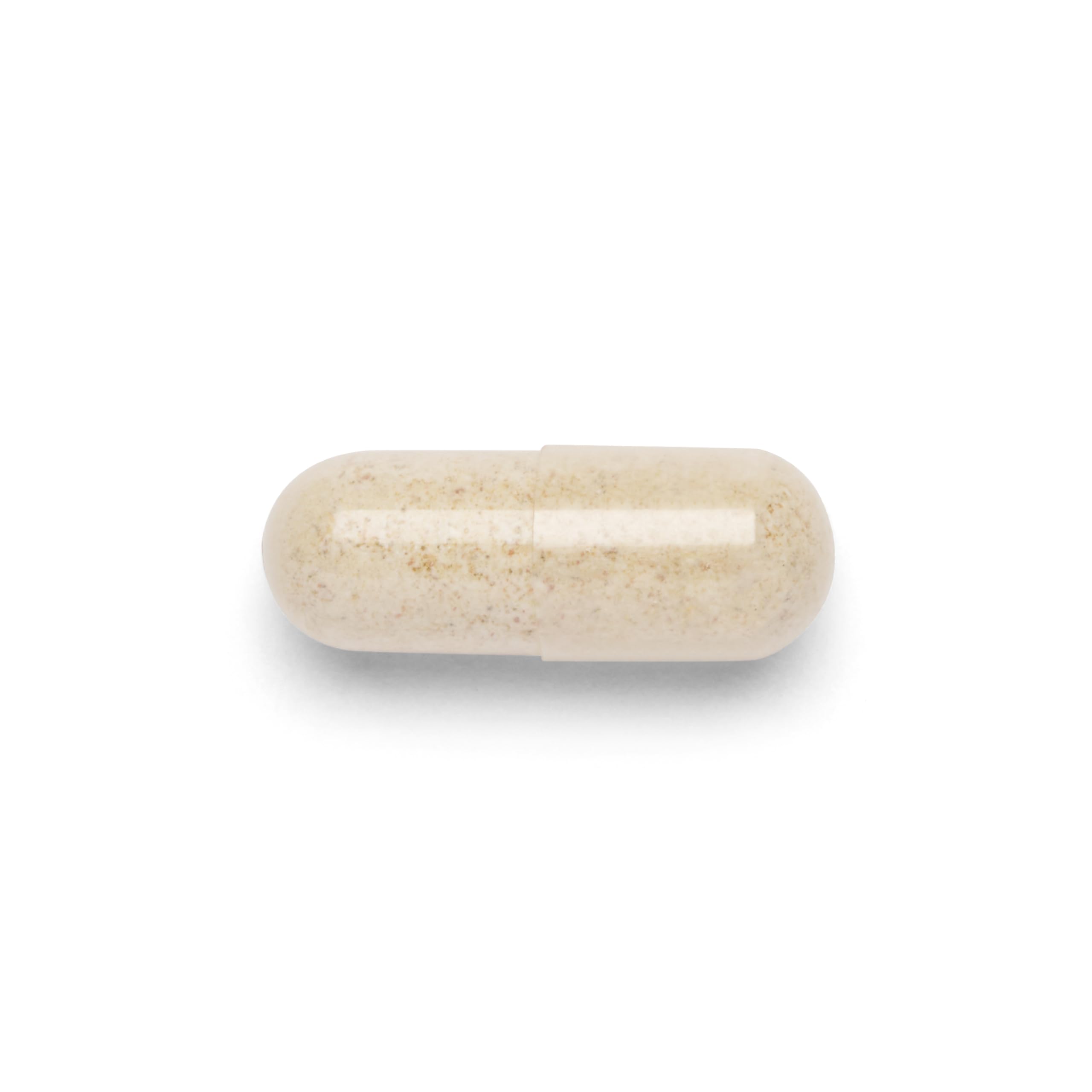 Candidastat par Vitanica, emballage-boîte, ingrédients végétaux visibles.