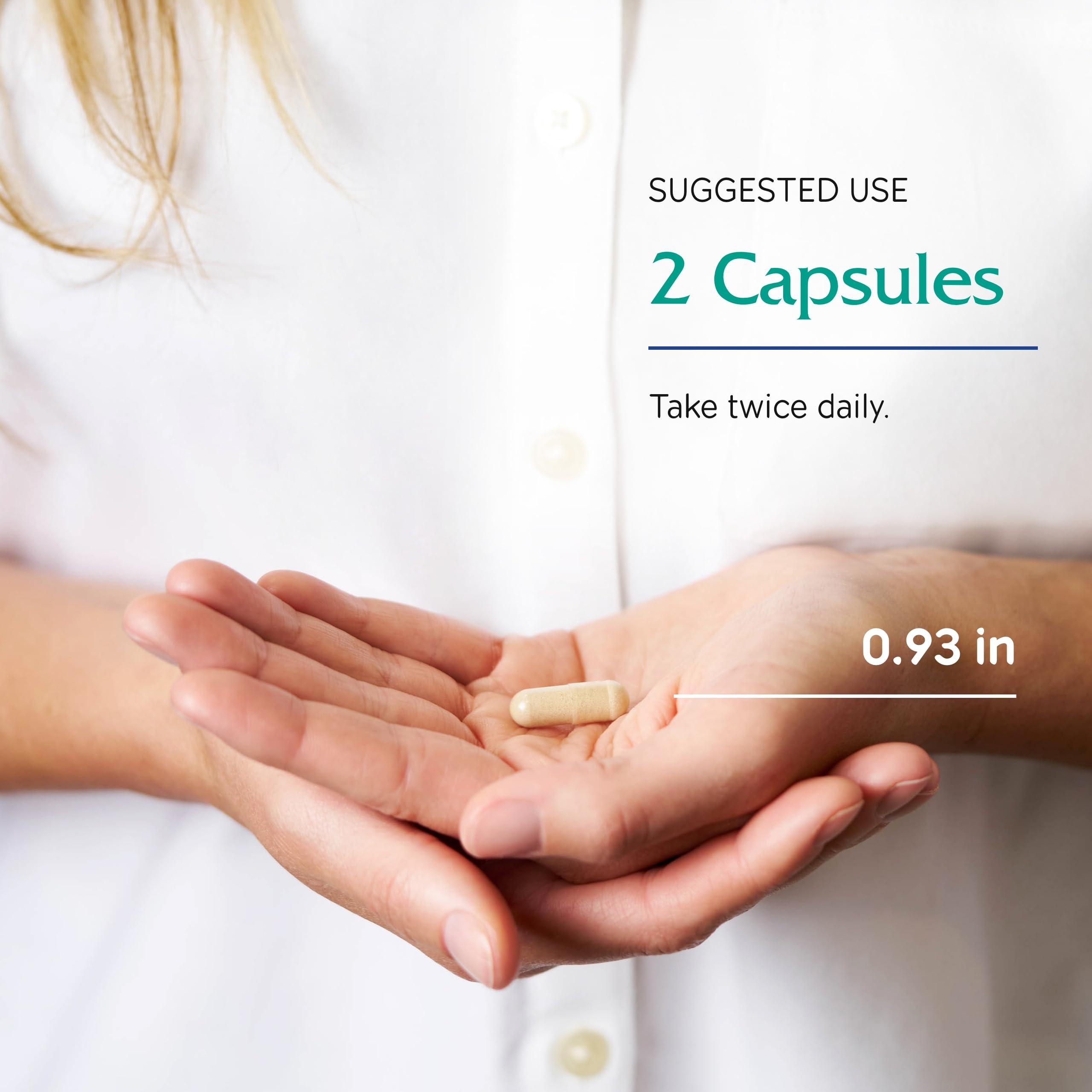 CoQ10 dans CardioBlend, activité antioxydante pour le cœur.