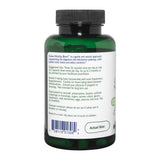 Vitanica Colon Motility Blend — etiquette: emballage clair et propriétés végétaliennes