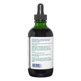 Vitanica Cramp Soothe Tonic – flacon vert élégant, formulation vegan prête à l'utilisation quotidienne.