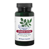 Vitanica Cranstat Extra - bouteille: capsule végane pour le soutien des voies urinaires.