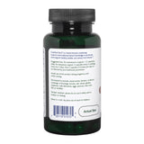 Vitanica Cranstat Extra - etiquette-bouteille: contrôle facile de votre dosage quotidien.