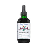 Vitanica Digestion Tonic — bouteille pratique pour apaiser gaz et ballonnements.