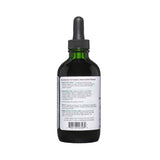 Vitanica Digestion Tonic — ingrédients clés: menthe, fenouil, gingembre, aloès.