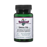 Vitanica Extrait Thé Vert 330 mg en bouteille, énergie naturelle et antioxydants