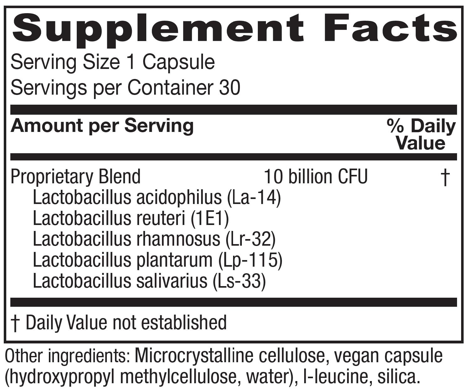 Capsules Vitanica FemEcology – format pratique pour un usage quotidien.