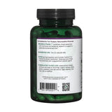 Vitanica Phase I, pilules-blanches-vegan, capsules véganes adaptées au bien-être prémenstruel.