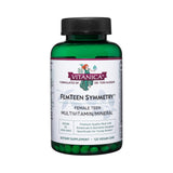 Vitanica FemTeen Symmetry – bouteille prête à soutenir l'alimentation quotidienne des adolescentes.