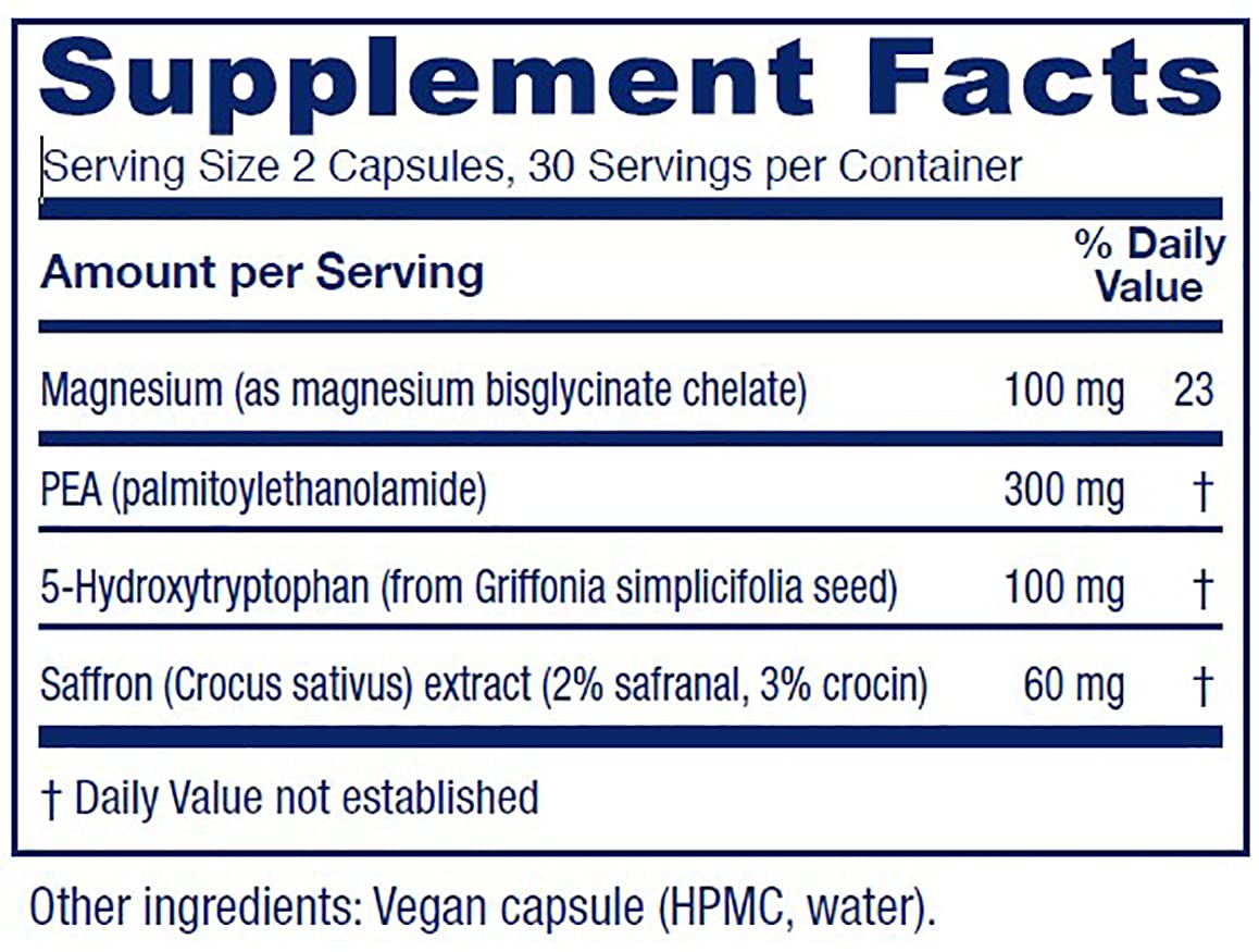 Vitanica Fibro Formula — capsules: prise facile pour routine journalière.