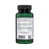 Étiquette Flora Symmetry indiquant les informations nutritionnelles et l'origine du produit.