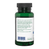 Vitanica Ginkgo Pro – capsules dans le bocal facilitant la prise