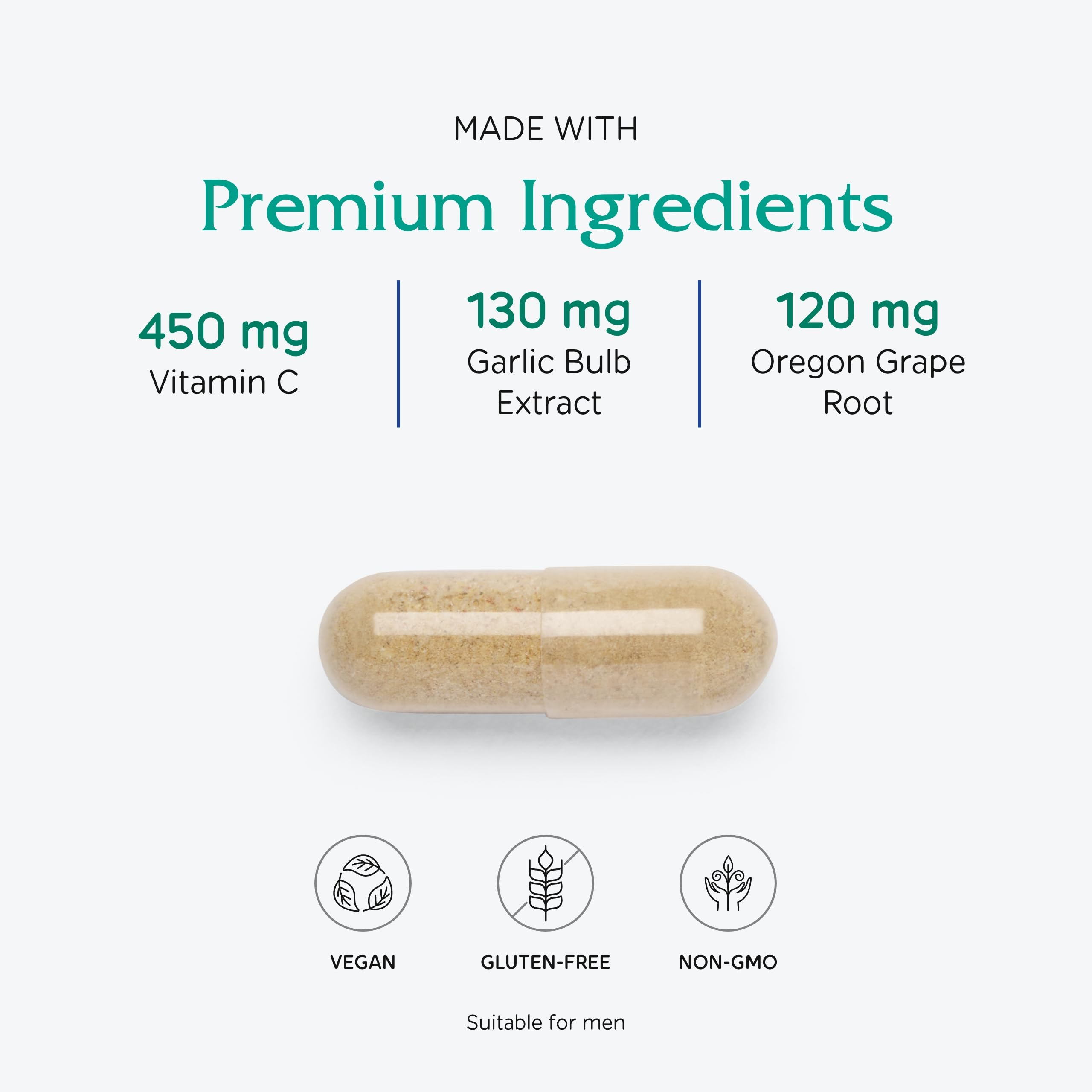 Vitanica Immun Symmetry – caroténoïdes naturels et vitamines pour l immunité générale.