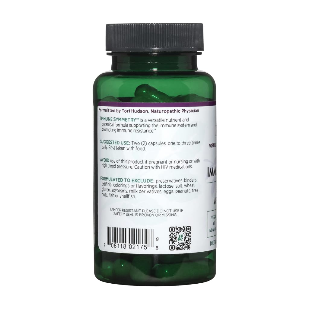 Capsules vegan faciles à prendre pour le soutien quotidien.
