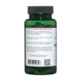Capsules vegan faciles à prendre pour le soutien quotidien.