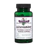 Vitanica LactationBlend: bouteille visible, soutien potentiel à l'allaitement