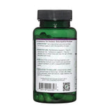 Ingrédients botaniques de Vitanica Lysine Extra pour un apport nutritionnel équilibré.