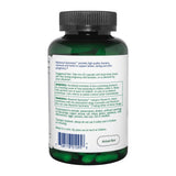 Vitanica Maternal Symmetry: capsules quotidiennes pour soutien prénatal.