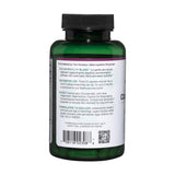 Vitanica Mélange colon Motility Herbes, image d’herbes utilisées dans la formule.