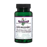 Vitanica Opti-Recovery emballage capsules: soutien post-chirurgie et récupération pratique.