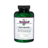 Vitanica OsteoBlend: bouteille et 240 capsules pour le soutien des os